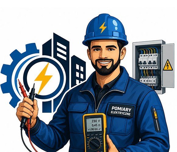 przeglądy instalacji elektrycznych Działoszyn